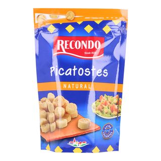 Picatostes Normal Recondo 80G