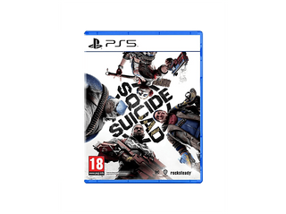 Ps5 Suicide Squad: Kill The Justice League (1565271)