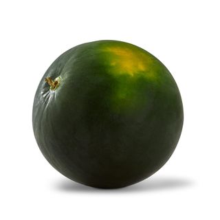 Sandía Negra Unidad 6 Kg Aprox.