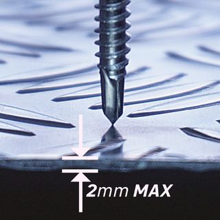 25Paraf Autorosc C.Chata Ph 3.5X19 (82181932)