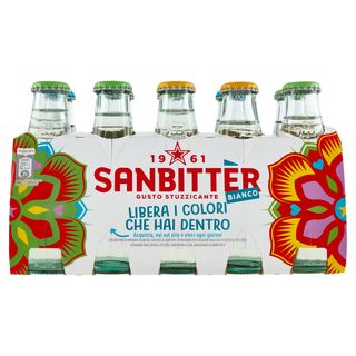 Sanbitter Bianco 10 X 10 Cl -3919