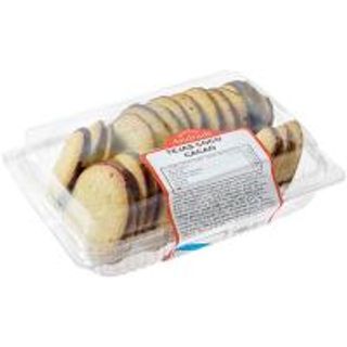 Tejas De Coco-Chocolate Dispravia 270 Gr. (17956608)