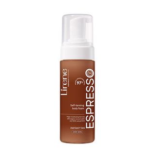 Lirene Self Tanning Foam Espresso 1460883 150Ml