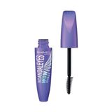 Máscara de Pestañas Wow Wings - Rimmel - Negro 3614226326195