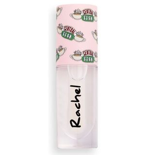 Friends X Revolution Brillo de labios Lip Bomb - Revolution - Gris 5057566296519