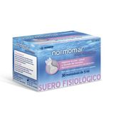Normomar Suero Fisio 30*5 Ml