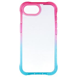 Funda Bumper Reforzada Degradada para iPhone 16e
