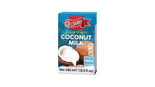 Suree - Coconut milk 82% ekstrakt z kokosa - 250 ml