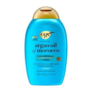 Ogx Odżywka do włosów Rewitalizująca z Olejkiem Arganowym