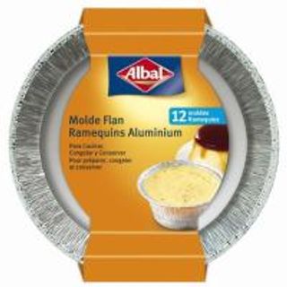 Flanera Albal, Pack 12 Uds (13343272)