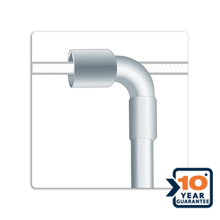 Chave Cachimbo Dexter 11Mm (82612520)