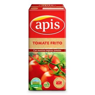 Apis Tomate Frito, 400Gr