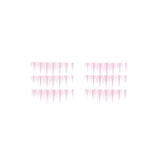 Flash Lash Pestañas Postizas Individuales - You Are The Princess - 42 unidades 8445984000165