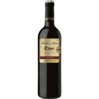 Señorío De Los Llanos Vino Tinto Crianza D.O. Valdepeñas 75 Cl. (688754)