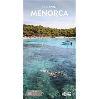 Menorca (9788491587101)