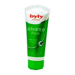 Byly desodorante en crema fresh 50 ml