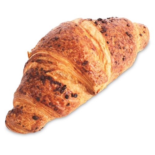 Croissants, Folhados e Brioches