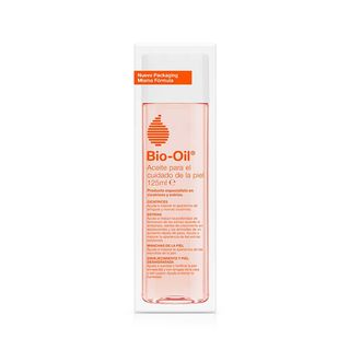 Aceite Corporal Cuidado De La Piel Bio Oil 125 Ml (6001159112006)