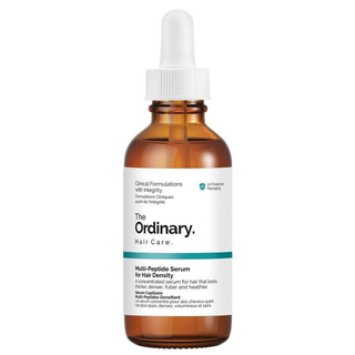 Soro multipeptídeo para cuidados com os cabelos - The Ordinary - 60 ML 769915194647