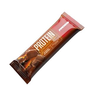 PROTEIN GOURMT BAR MILK CHOC PROZIS