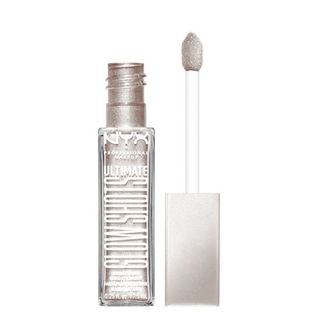 Ultimate Glow Shots - NYX Professional Make Up - Gris 800897225377