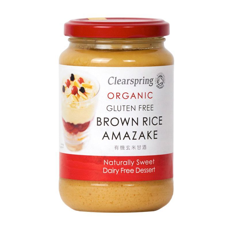 Arroz, Massa e Farinha