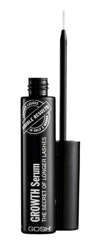 Gosh Growth Serum-Secret Longer Lashes Clear 2703489