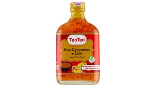 Tao Tao - Sos cytrynowy z chili - 175 ml