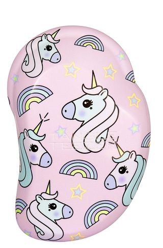 Tangle Teezer Origin Child Multi Unicorn Szczotka do włosów mini