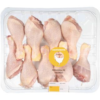 Perninhas de Frango Continente (emb. 900 gr)