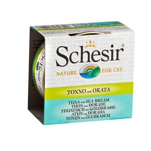 Alimentação Húmida Gato