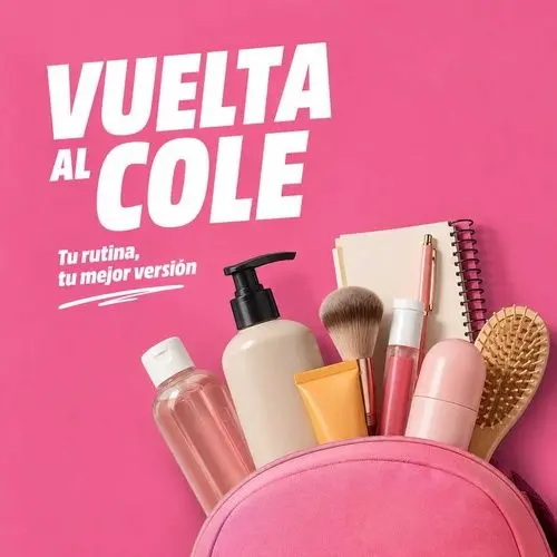 Corporal y Cabello