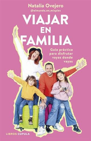 Viajar En Familia (9788448042646)
