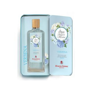 Lata 150 Ml Aguas Frescas De Flores Alvarez Gomez Verbena 288778 (288778)