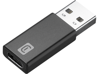 Adaptador - Cellular Line Usbc2Acaradapterk (1508944)