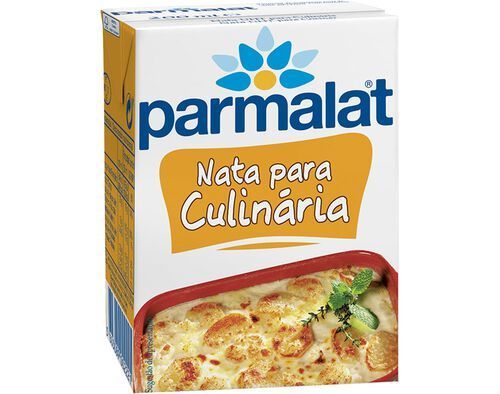 Natas e Bechamel