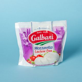 Mozzarella Sense Lactosa Galbani 100G