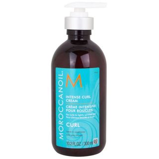 Crema Intensa para Rizos - Moroccanoil - 300 ml 7290011521042
