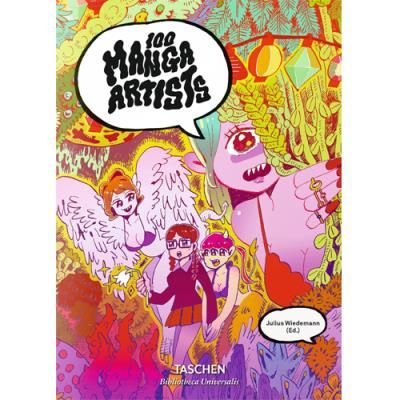 BD e Manga