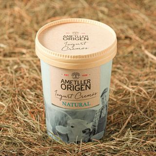 Iogurt Natural Cremós Ao 500Gr