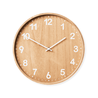 Orologio bambù - 3019888