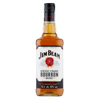 Jim Beam Kentucky Straight Bourbon Whiskey 70 cl