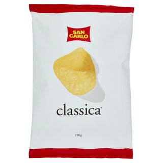 San Carlo Classica 190 G