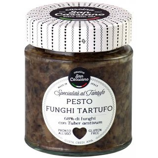 PESTO FUNG/TART.S.CASSIANO 130- 062563