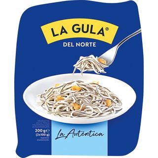 LA GULA DEL NORTE Gulas Congeladas 2X100 G