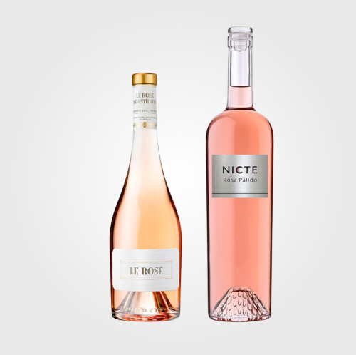 Vinos Rosado