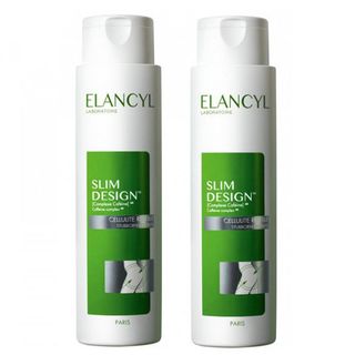 Elancyl Slim Design 5799442 400Ml (8436574362480)