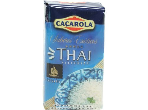 Arroz, Massa e Farinha