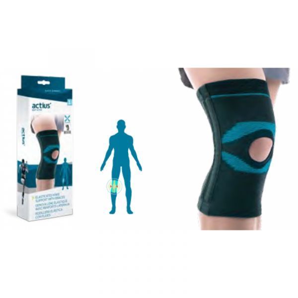 Conforto e Compressão