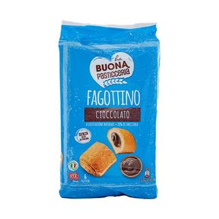 Fagottino Cioccolato LBP 300G